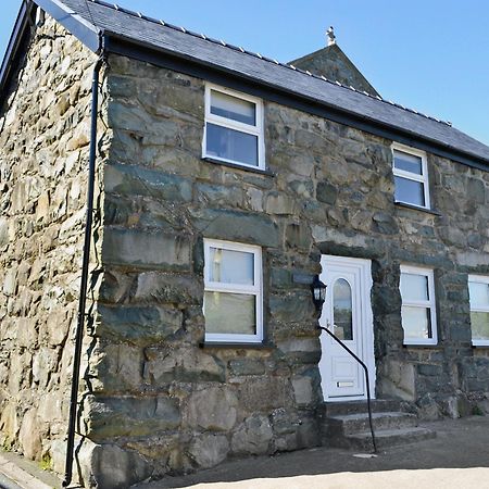 Vila Pendref Trawsfynydd Exteriér fotografie