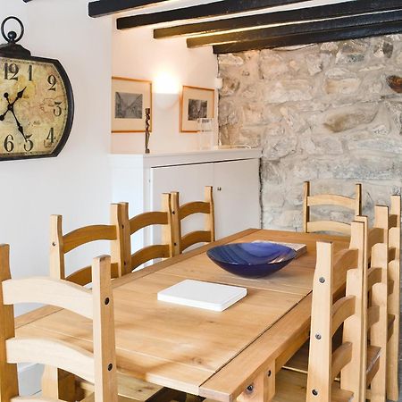 Vila Pendref Trawsfynydd Exteriér fotografie