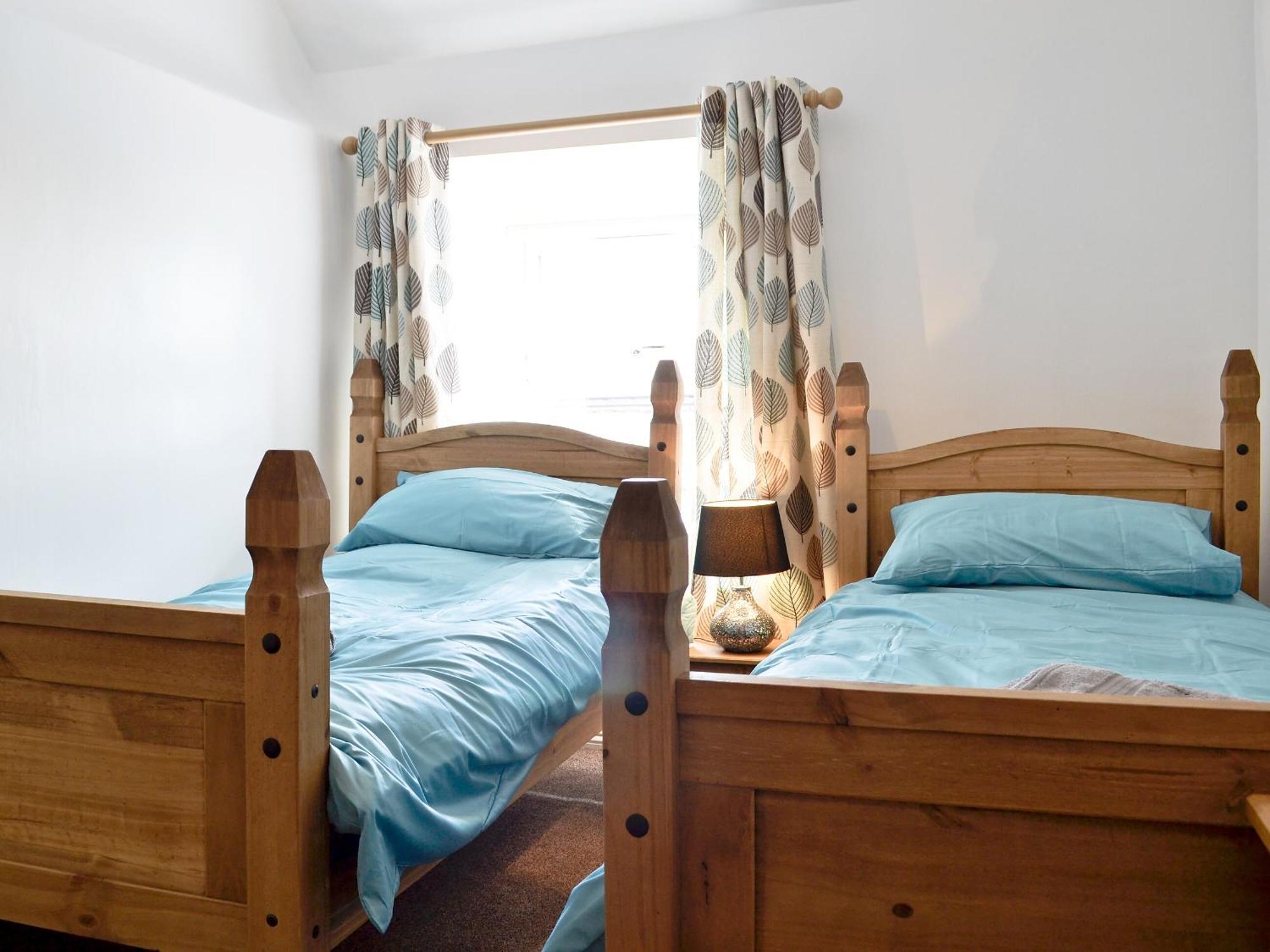 Vila Pendref Trawsfynydd Exteriér fotografie